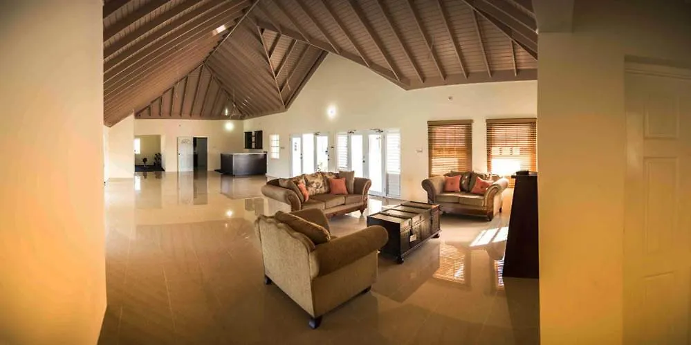 Savannah'S Place Mammee Bay Holiday home