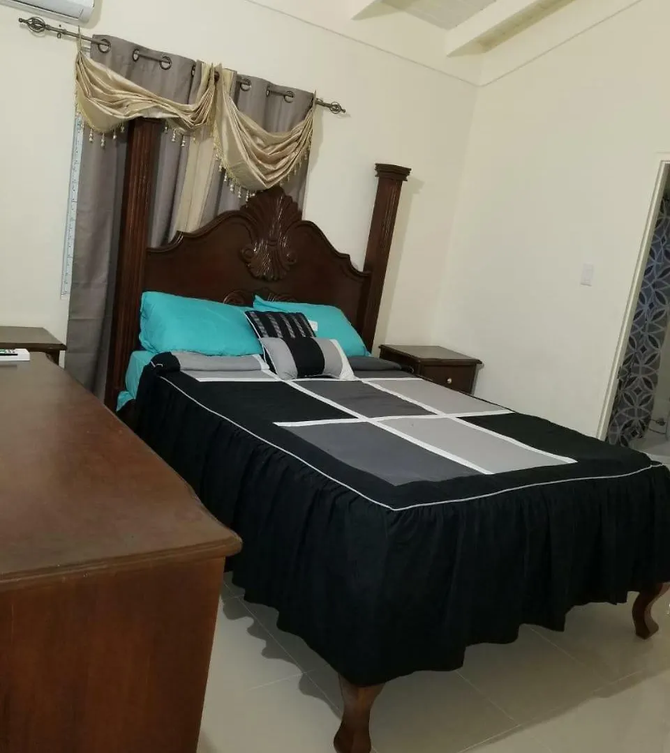 Holiday home Savannah'S Place Mammee Bay