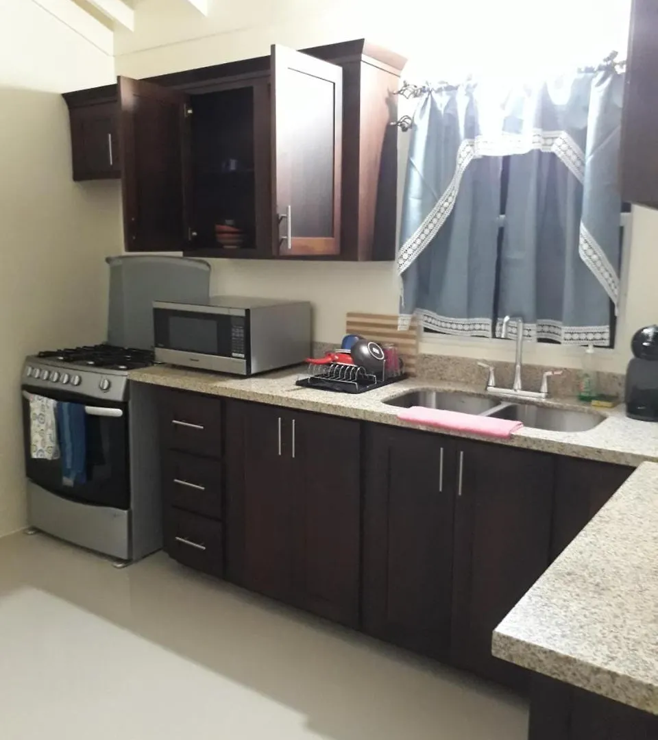 Holiday home Savannah'S Place Mammee Bay Jamaica