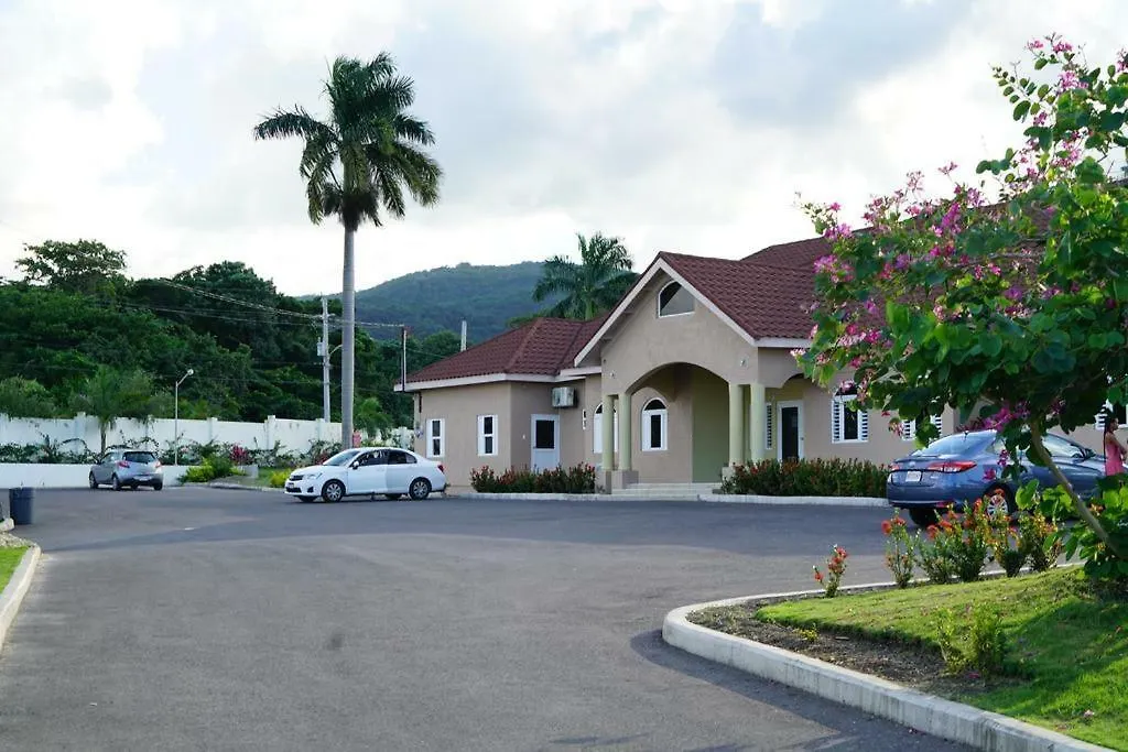Savannah'S Place Mammee Bay Holiday home