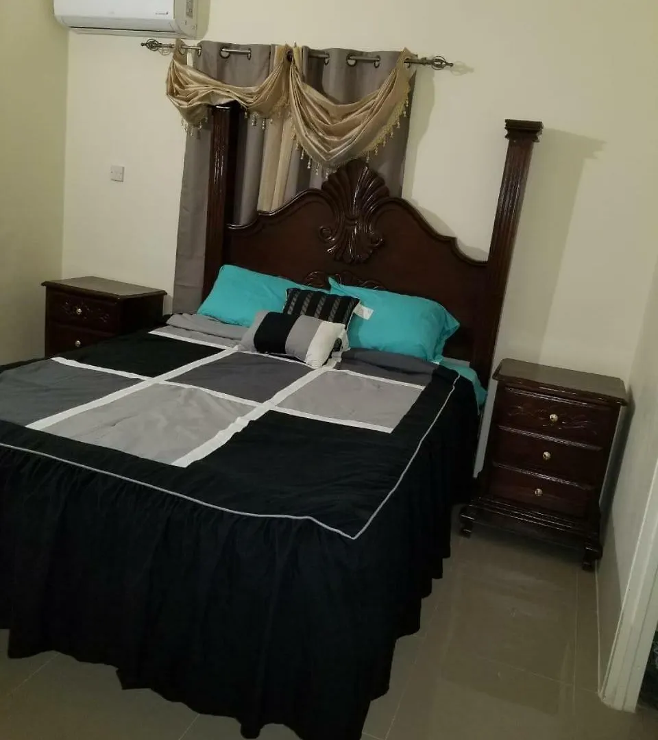 Savannah'S Place Mammee Bay 0*,  Jamaica